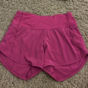 Lululemon shorts